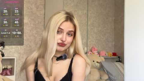 Lilly online show from June 6, 2026, 12:10 pm