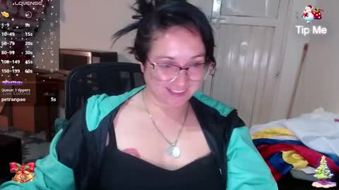 Snapshot of lilith_camp chatting on December 13, 2024, 11:39 pm Laura lopez online show from December 13, 2024, 11:39 pm