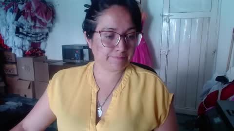 Snapshot of lilith_camp chatting on December 14, 2024, 5:58 pm Laura lopez online show from December 14, 2024, 5:58 pm
