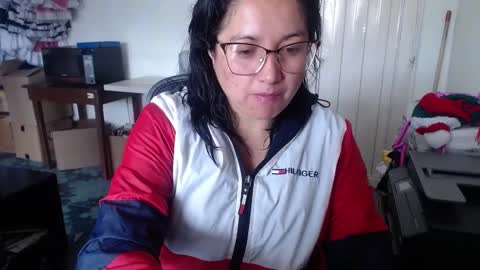 Snapshot of lilith_camp chatting on December 20, 2024, 2:16 pm Laura lopez online show from December 20, 2024, 2:16 pm