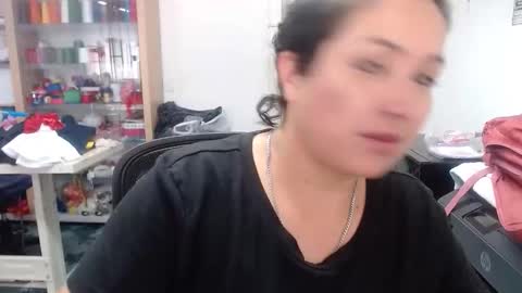 Snapshot of lilith_camp chatting on May 15, 2026, 3:30 pm Laura lopez online show from May 15, 2026, 3:30 pm