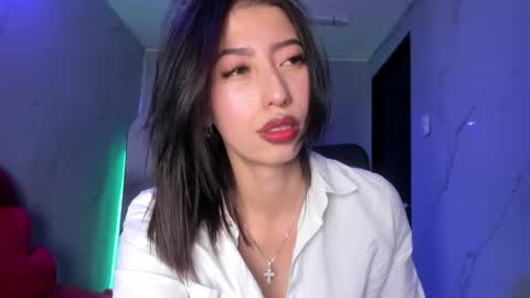 lilith cooper20 online show from September 20, 2025, 11:06 pm