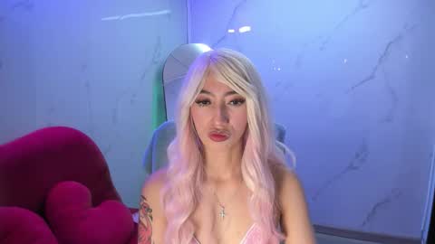 lilith cooper20 online show from January 17, 2026, 3:22 am