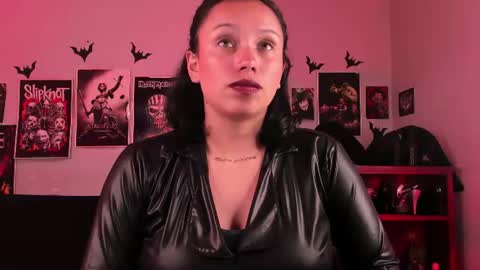 MISTRESS LILITH online show from July 28, 2026, 6:20 pm