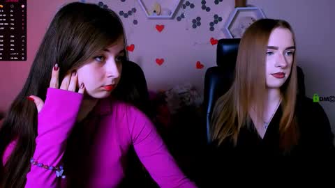 lilith_diva online show from September 21, 2025, 7:04 pm