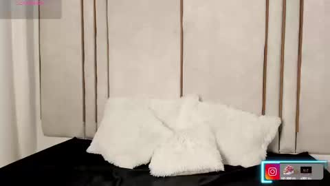 lilith_dry online show from September 13, 2025, 3:34 pm