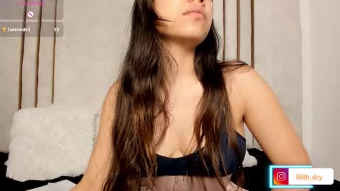 lilith_dry online show from September 15, 2025, 12:38 pm