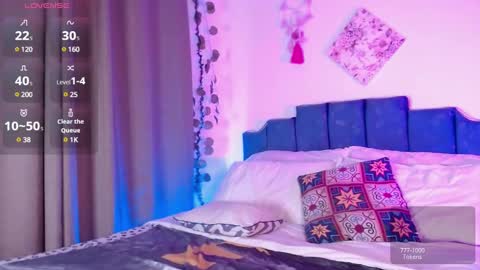 ---Lilith--- online show from December 23, 2024, 9:40 pm