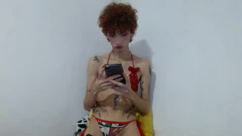 lilith_evil7 online show from January 11, 2025, 8:11 am
