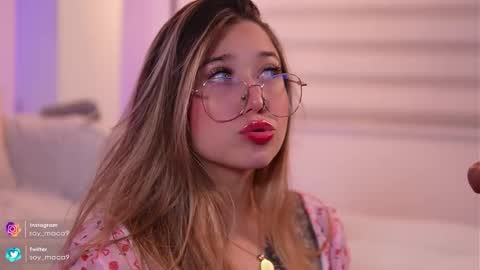 Lilith Gray online show from March 21, 2026, 1:10 am