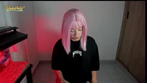 Snapshot of lilith_harmony chatting on February 14, 2026, 1:57 am goddess of hell20 online show from February 14, 2026, 1:57 am