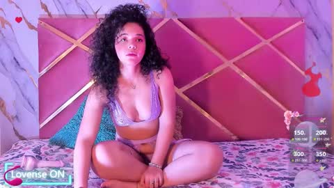 Snapshot of lilith_kramston chatting on March 3, 2026, 3:12 am Lilith online show from March 3, 2026, 3:12 am