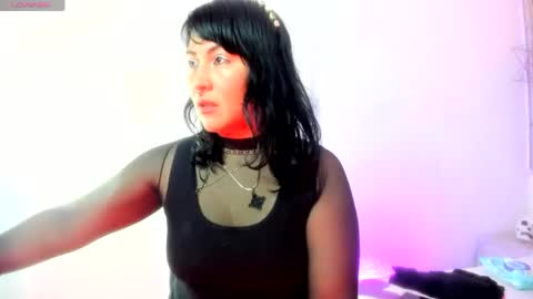 lilith_libelula online show from May 28, 2026, 11:18 am