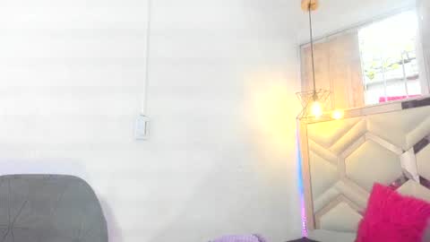 lilith_libelula online show from July 17, 2026, 12:34 pm