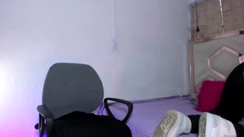 lilith_libelula online show from July 18, 2026, 12:09 pm