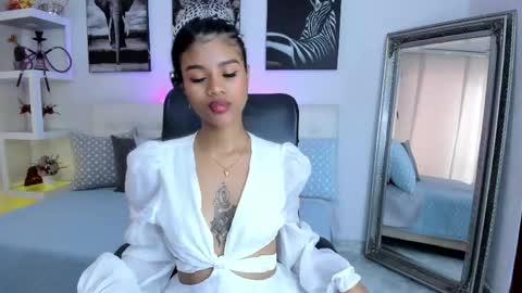 lilith_lior online show from May 12, 2026, 12:24 pm