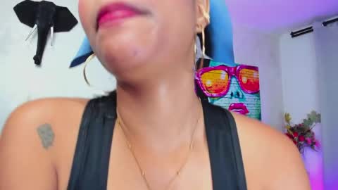 lilith_lior online show from May 20, 2026, 12:55 pm