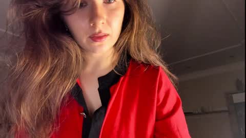 lilith online show from January 24, 2025, 5:21 pm