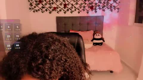 lilith_miller21 online show from November 30, 2025, 2:21 pm