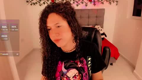 lilith_miller21 online show from December 18, 2025, 7:09 pm