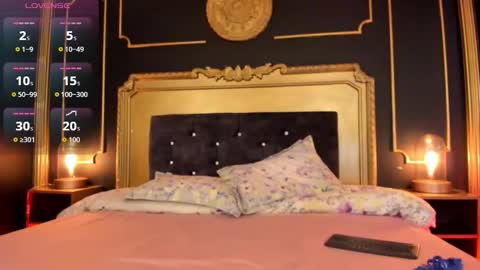 Lilith  online show from March 18, 2026, 11:24 am