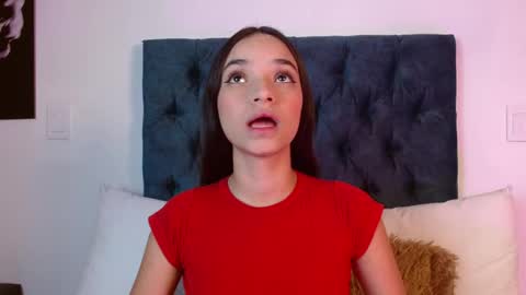 Lilith Nocturne online show from November 20, 2025, 7:13 pm