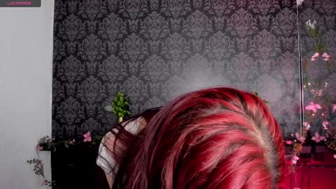 Lilith Patton  online show from December 19, 2024, 7:18 am