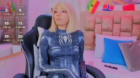 Snapshot of lilith_pink__ chatting on July 13, 2026, 3:31 am Lilith pink online show from July 13, 2026, 3:31 am