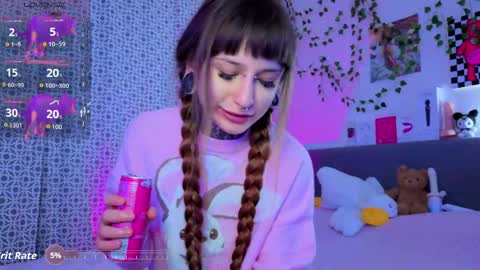 Snapshot of lilith_poison chatting on May 2, 2026, 6:24 pm lilith_poison online show from May 2, 2026, 6:24 pm