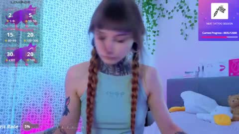 Snapshot of lilith_poison chatting on June 5, 2026, 6:09 am lilith_poison online show from June 5, 2026, 6:09 am