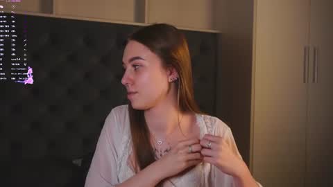 Snapshot of lilith_sable chatting on July 18, 2026, 4:11 pm Lilith online show from July 18, 2026, 4:11 pm