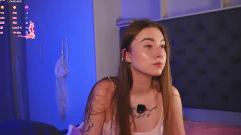 Snapshot of lilith_sable chatting on July 28, 2026, 2:13 pm Lilith online show from July 28, 2026, 2:13 pm