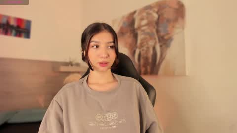 lilith_sage_ online show from February 5, 2025, 11:55 am