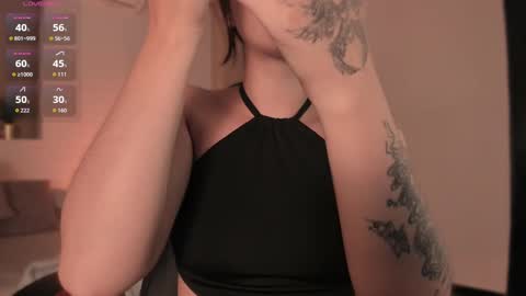 lilith_sage_ online show from September 11, 2025, 11:43 am