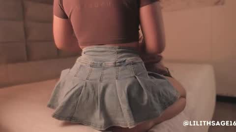 lilith_sage_ online show from March 6, 2026, 7:54 pm