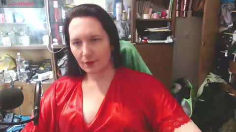 Snapshot of lilith_samedy chatting on February 7, 2025, 10:29 am Lilith Shumerian online show from February 7, 2025, 10:29 am