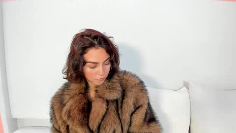 lilith_selene online show from March 22, 2026, 1:36 pm