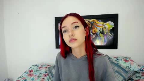 Lilith online show from March 12, 2026, 2:34 pm