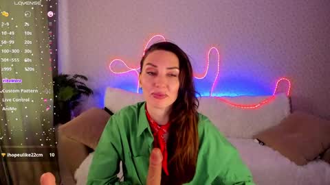 Snapshot of lilith_sora chatting on April 22, 2026, 8:06 am Lilith online show from April 22, 2026, 8:06 am