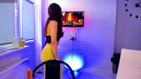 Snapshot of lilith_sora chatting on May 22, 2026, 10:54 am Lilith online show from May 22, 2026, 10:54 am