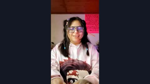 Snapshot of lilith_tyler chatting on October 28, 2025, 4:20 pm lilith_tyler online show from October 28, 2025, 4:20 pm