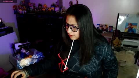 Snapshot of lilith_tyler chatting on November 4, 2025, 6:12 am lilith_tyler online show from November 4, 2025, 6:12 am