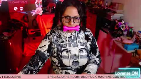 Snapshot of lilith_tyler chatting on November 23, 2025, 6:24 am lilith_tyler online show from November 23, 2025, 6:24 am