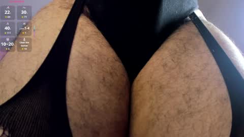 Lilith online show from May 1, 2026, 1:59 pm