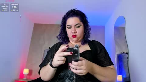 Lilith online show from May 3, 2026, 4:18 am