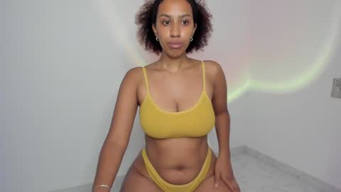 Alejandra  online show from January 11, 2025, 3:55 am