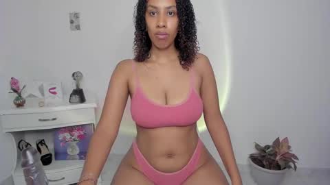 Alejandra  online show from March 9, 2025, 4:49 am