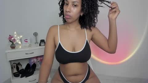 Alejandra  online show from January 10, 2026, 4:25 am