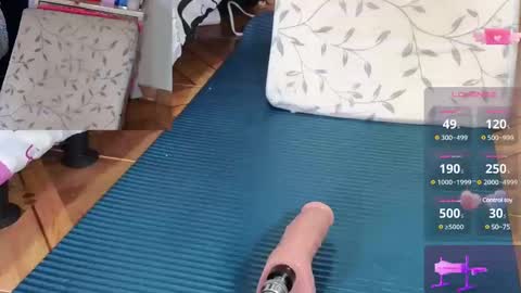 Snapshot of lilithandcirio chatting on February 14, 2025, 9:32 pm cirio online show from February 14, 2025, 9:32 pm