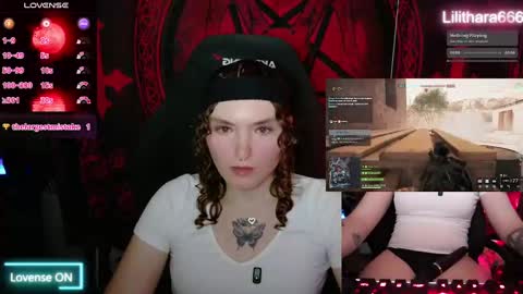 Brandi online show from November 7, 2025, 7:58 pm